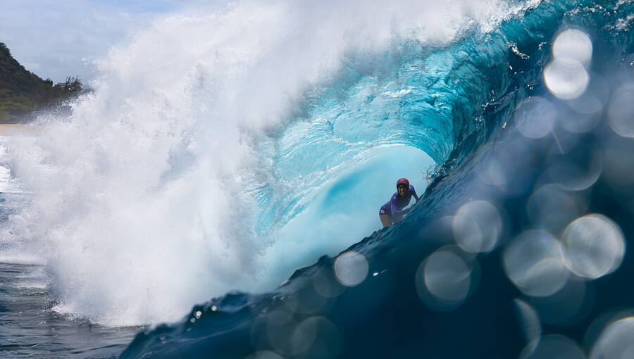 Christa Funk: First In, Last Out